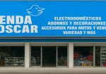 Tienda Oscar