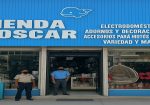 Tienda Oscar