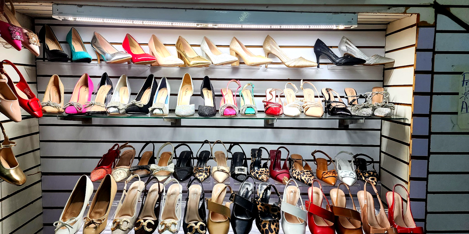 Miss Zapatos