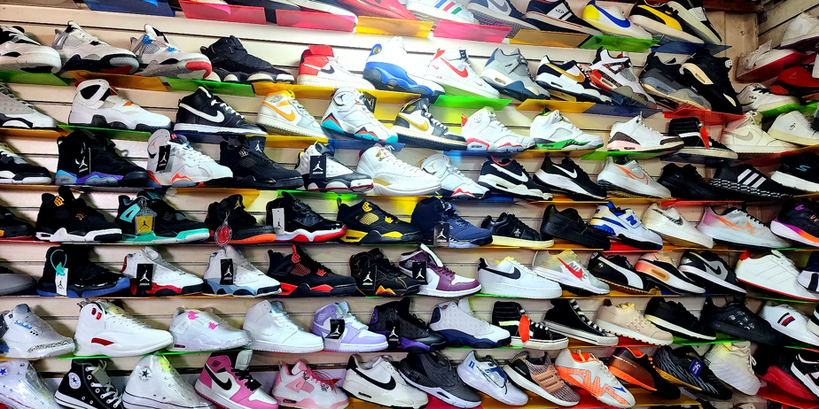 Tienda Eliakin