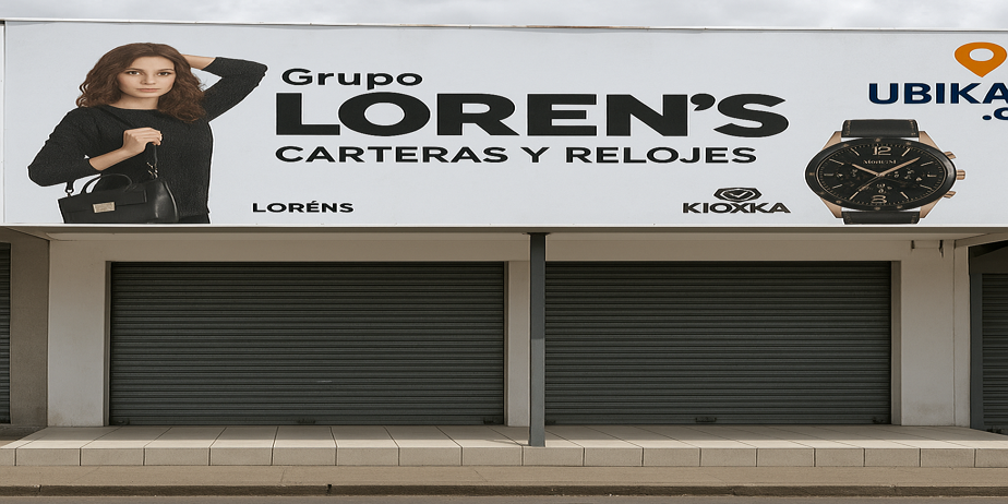 Grupo Loren´s Nic